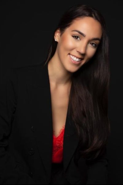 Gina Dinardo